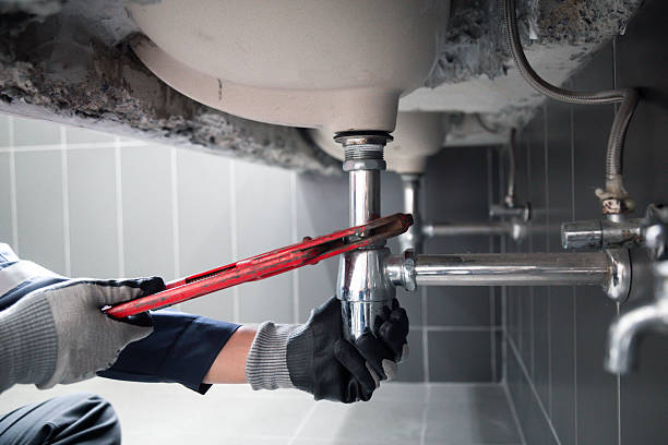Trusted Pipe Repair service in Newton, NC - Masters Plumbing Service